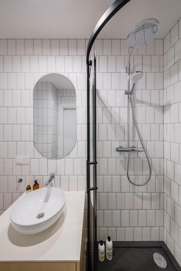 Central Apartment In Architectural Street Kaunas Extérieur photo